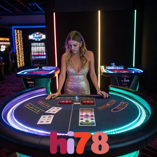 Cassino Online hi78