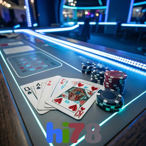 Cassino Online hi78