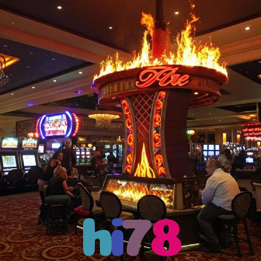 Cassino Online hi78