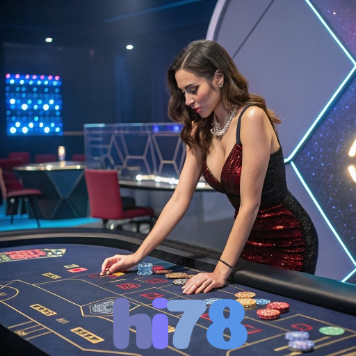Cassino Online hi78