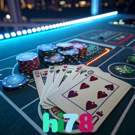 Cassino Online hi78