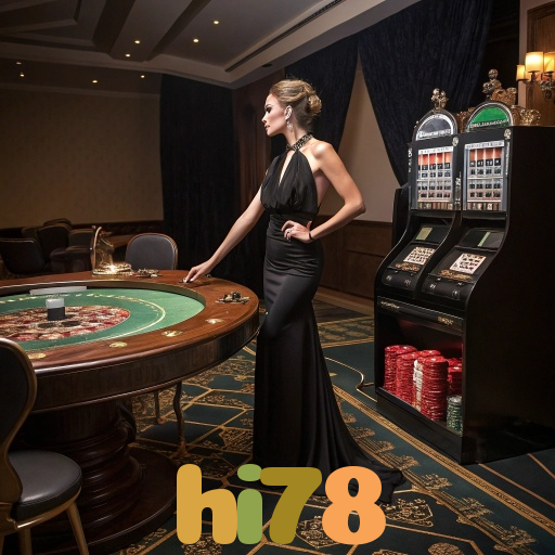 Cadastro na hi78