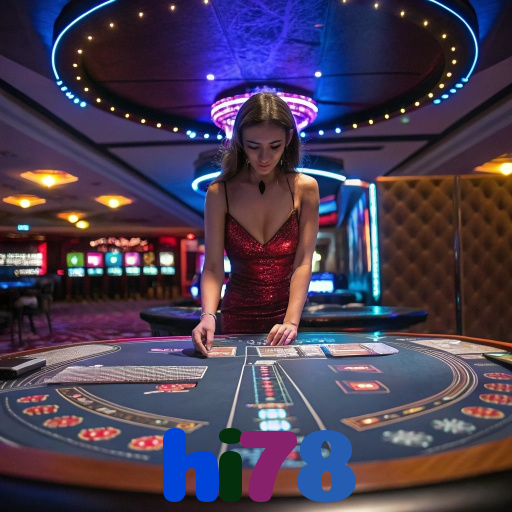 Cadastro na hi78