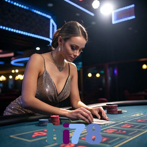 Cassino Online hi78