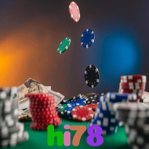 Cadastro na hi78