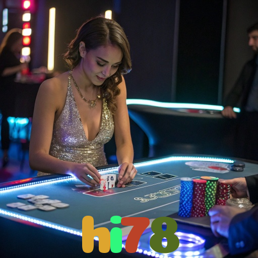 Cassino Online hi78