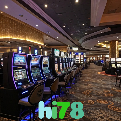 Cassino Online hi78