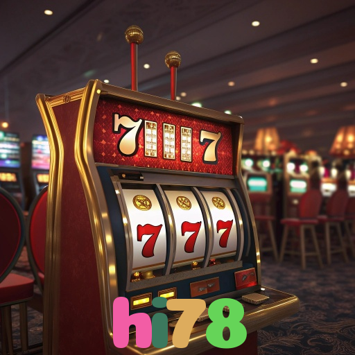 Cassino Online hi78