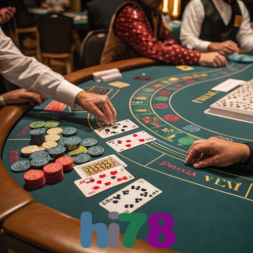 Cassino Online hi78