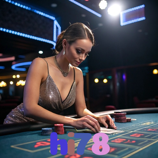 Cassino Online hi78