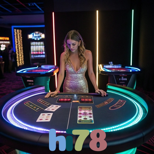 Cassino Online hi78