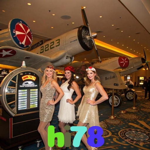 Acesso ao hi78