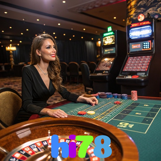Cassino Online hi78