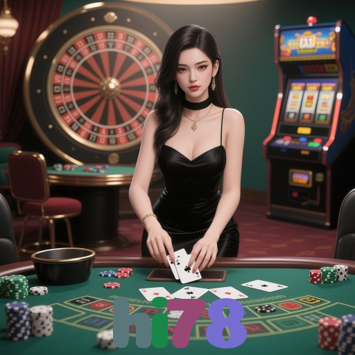 Cassino Online hi78