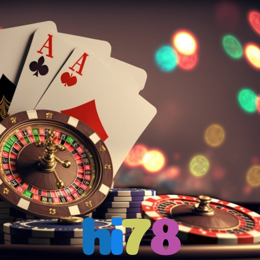 Cassino Online hi78