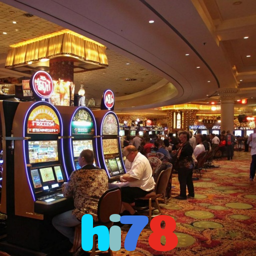 Cassino Online hi78