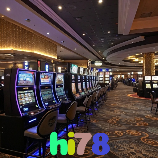 Acesso ao hi78