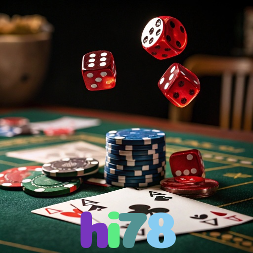 Cassino Online hi78