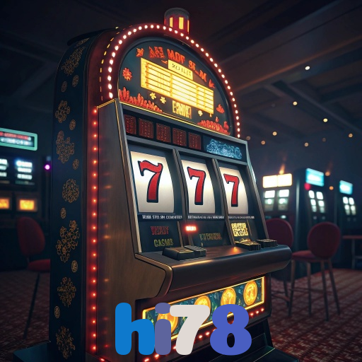Cassino Online hi78