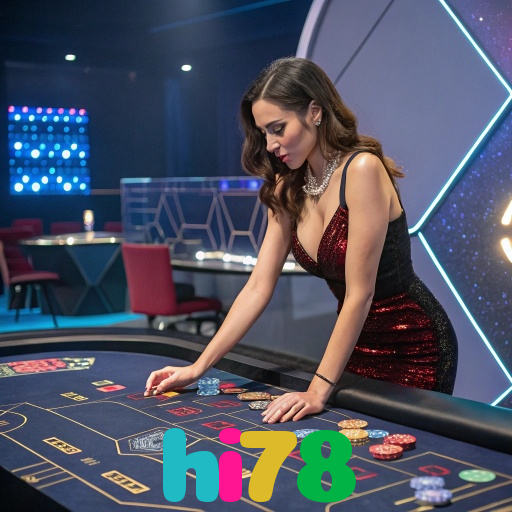 Cassino Online hi78