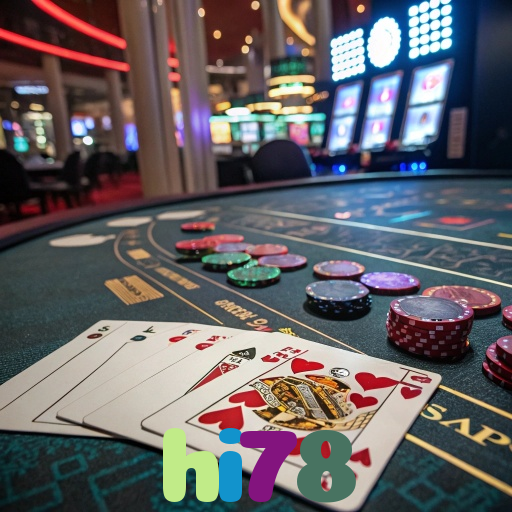 Cassino Online hi78