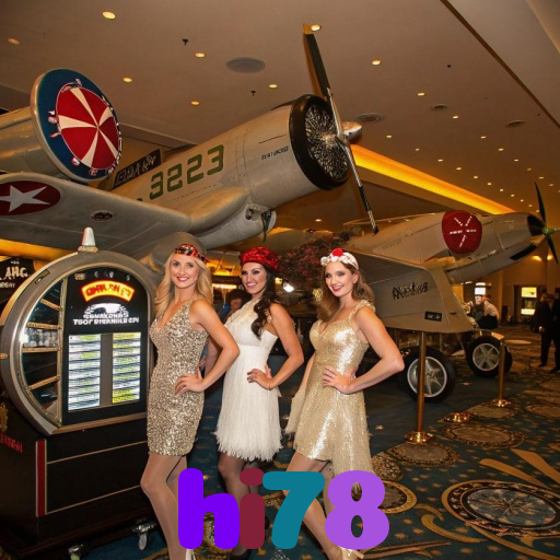 Acesso ao hi78