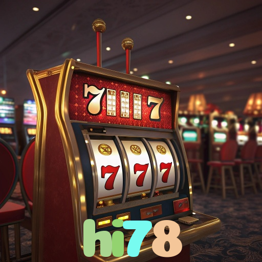 Cassino Online hi78