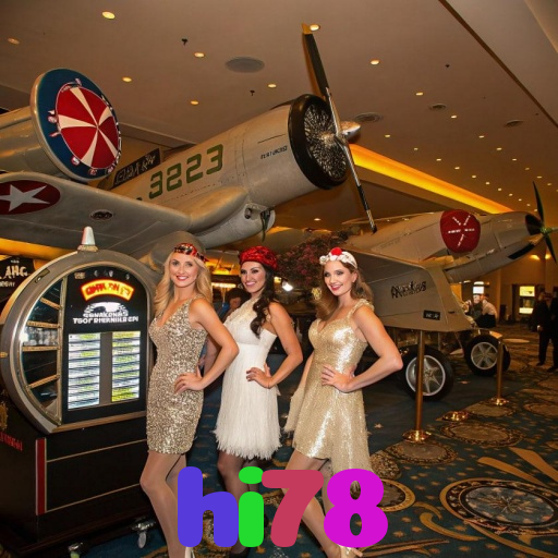 Cadastro na hi78