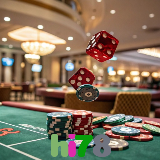 Cassino Online hi78