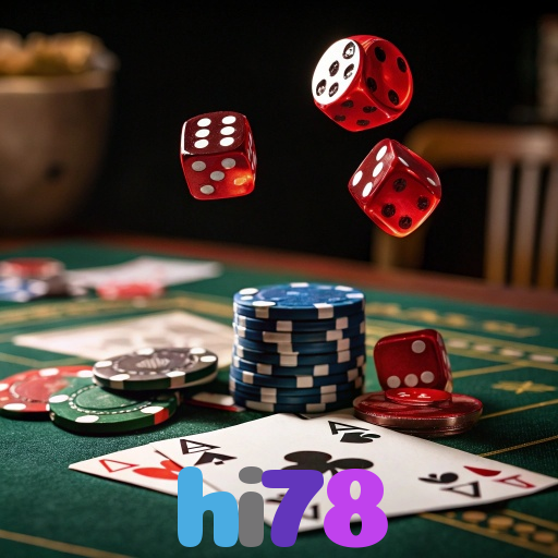 Acesso ao hi78