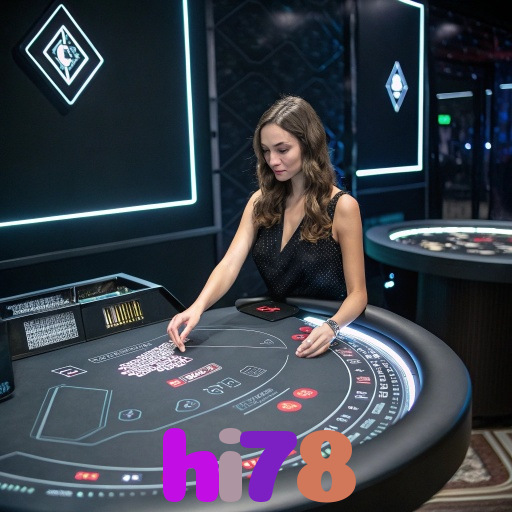 Cadastro na hi78