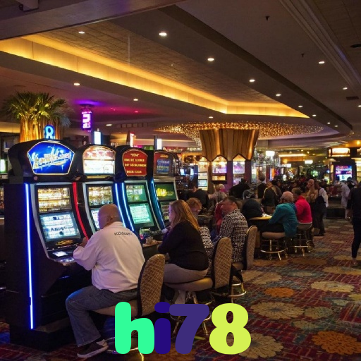 Acesso ao hi78