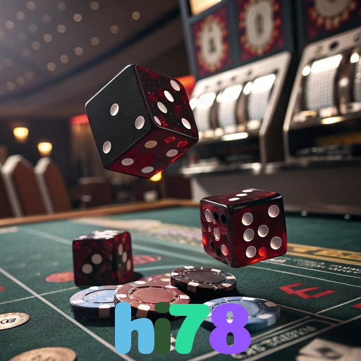Cadastro na hi78