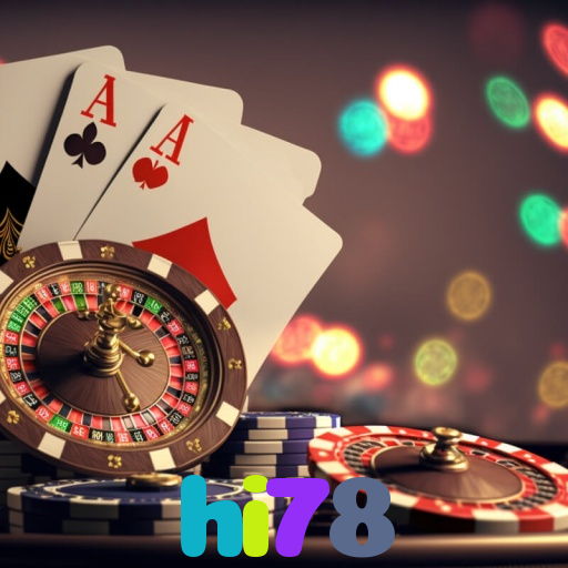 Acesso ao hi78