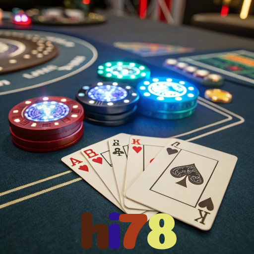 Cassino Online hi78