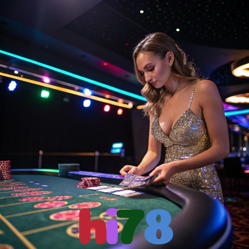 Cassino Online hi78