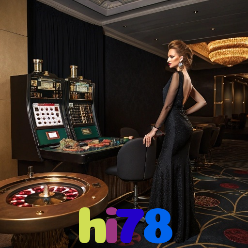 Cadastro na hi78